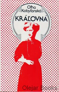 Kráľovná
