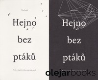 Hejno bez ptáků