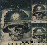 Žltý kríž I., II., III.
