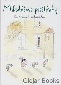 Mikulášove prestávky