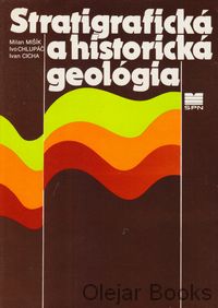 Stratigrafická a historická geológia