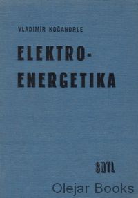Elektroenergetika