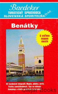 Benátky
