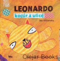 Leonardo, kocúr z ulice