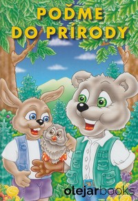 Poďme do prírody