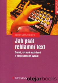 Jak psát reklamní text
