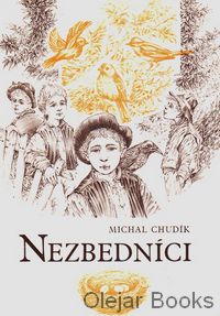 Nezbedníci