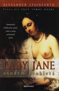 Lady Jane osudem prokletá