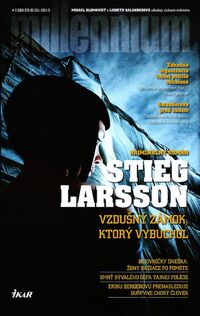 Vzdušný zámok, ktorý vybuchol