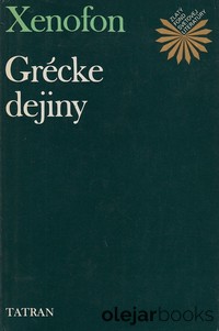 Grécke dejiny