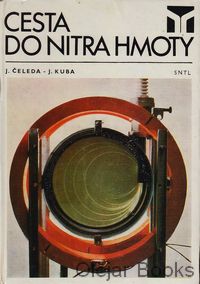 Cesta do nitra hmoty