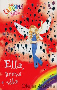 Ella, hravá víla