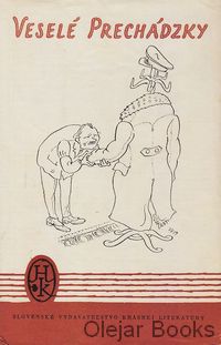 Veselé prechádzky