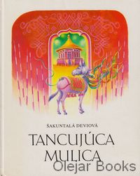 Tancujúca mulica