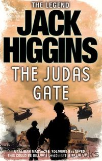 The Judas Gate