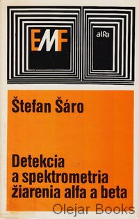Detekcia a spektrometria žiarenia alfa a beta