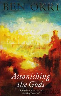 Astonishing the Gods