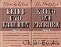 Krieg und Frieden 1, 2