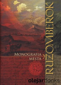 Monografia mesta Ružomberok