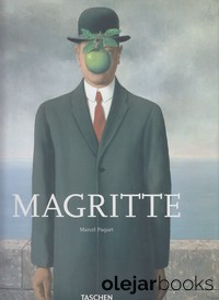René Magritte 1898 - 1967 