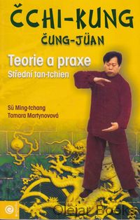 Čchi-Kung Čung-Jüan
