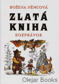 Zlatá kniha rozprávok