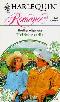 Hrátky v sedle