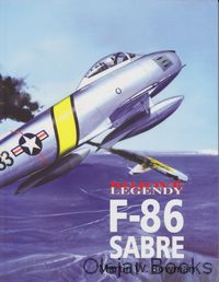 F-86 Sabre