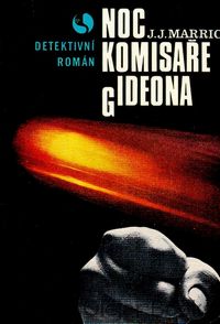 Noc komisaře Gideona