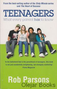 Teenagers