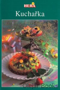 Hera kuchařka