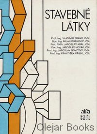 Stavebné látky