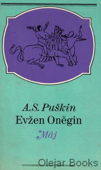 Evžen Oněgin