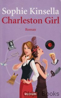 Charleston Girl