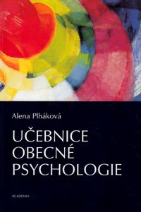 Učebnice obecné psychologie