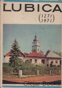 Ľubica 1271-1971