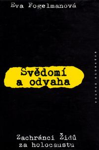 Svědomí a odvaha