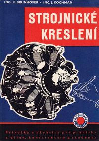 Strojnické kreslení