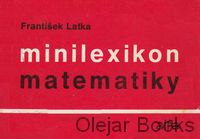 Minilexikon matematiky