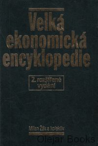 Velká ekonomická encyklopedie
