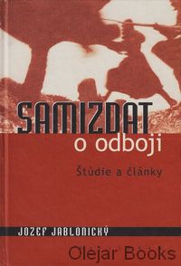 Samizdat o odboji