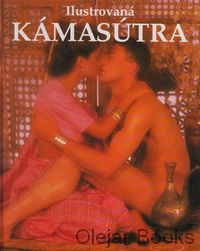 Ilustrovaná kámasútra