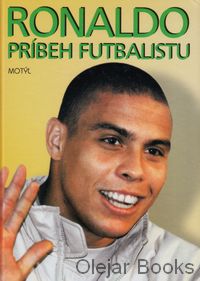 Ronaldo - príbeh futbalistu