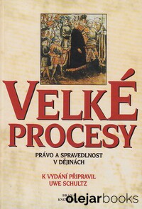 Velké procesy