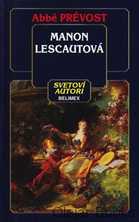 Manon Lescautová