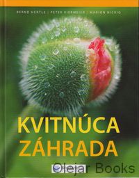 Kvitnúca záhrada