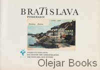 Bratislava Podhradie