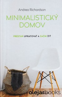 Minimalistický domov