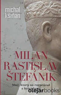 Milan Rastislav Štefánik