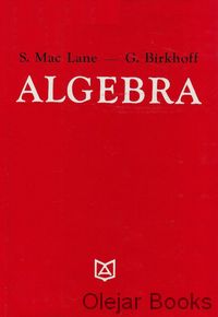 Algebra